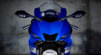 Yamaha Yzf R6 600 Abs 21 Philippines Price Specs Promos Motodeal