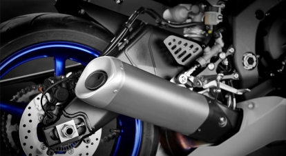 Yamaha Yzf R6 600 Abs 21 Philippines Price Specs Promos Motodeal