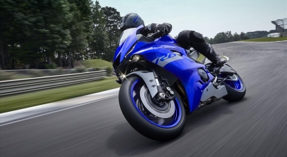 Yamaha Yzf R6 600 Abs 21 Philippines Price Specs Promos Motodeal