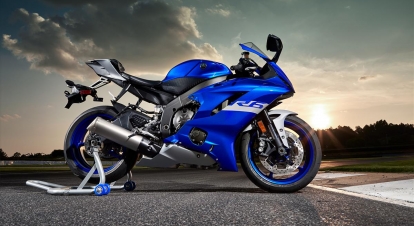 Yamaha Yzf R6 600 Abs 21 Philippines Price Specs Promos Motodeal