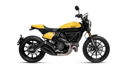 Ducati Scrambler Full Throttle Abs 21 Philippines Price Specs Promos Motodeal