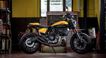 Ducati Scrambler Full Throttle Abs 21 Philippines Price Specs Promos Motodeal