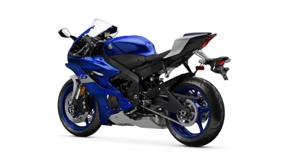 Yamaha Yzf R6 600 Abs 21 Philippines Price Specs Promos Motodeal