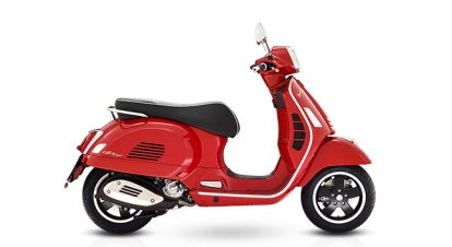 Vespa GTS Super 300 4V ABS 2025, Philippines Price, Specs Promos