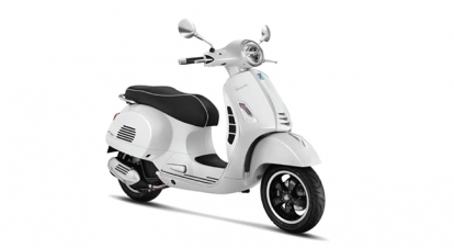 Vespa GTS 150 ABS 2022, Philippines Price, Specs \u0026 Promos | MotoDeal