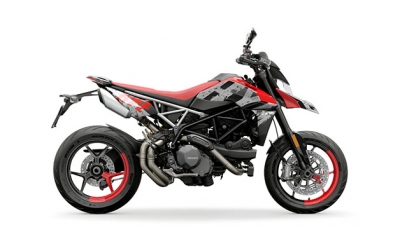 Ducati Hypermotard 950 ABS 2025, Philippines Price, Specs Promos