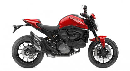 Ducati Monster 937 Black 2025, Philippines Price, Specs Promos