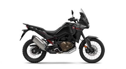 Honda Africa Twin DCT 2025, Philippines Price, Specs Promos