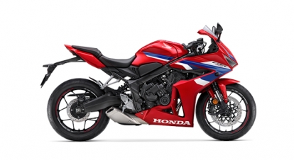 Honda CBR650R ABS 2025, Philippines Price, Specs Promos MotoDeal