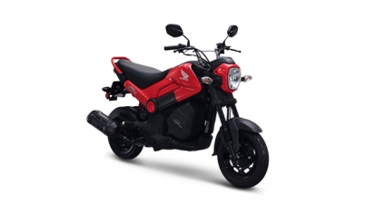 New Model Honda Navi Price Honda Navi Standard 2025, Philippines