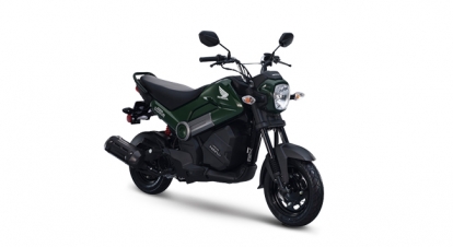 Honda Navi Standard 2025, Philippines Price, Specs Promos MotoDeal