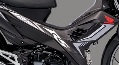 Honda Rs125 Honda Rs 150 Fi 2021 Specs HONDA RS125 Motortrade