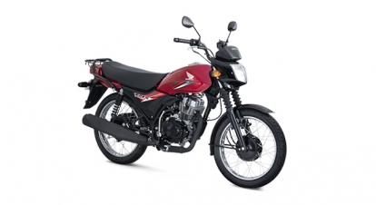 Philippines Top Motorcycle Manufacturers Honda Top 10 Motorcycles