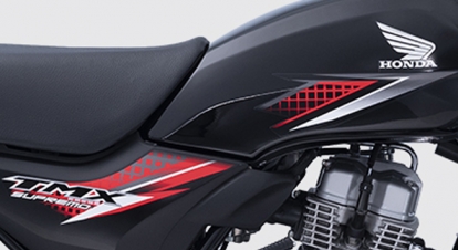 Honda TMX Supremo 150 Standard 2026, Philippines Price, Specs