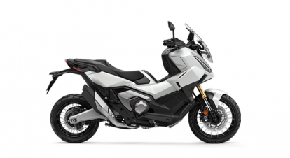 Honda X-ADV ABS 2025, Philippines Price, Specs Promos MotoDeal