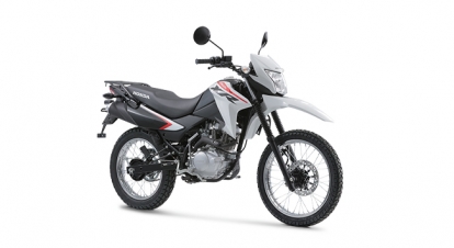 Motorcycle Honda Company Bike Rate Honda XR150L Standard Version - Main Image