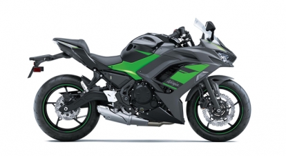 Kawasaki Ninja 650 ABS 2025, Philippines Price, Specs Promos