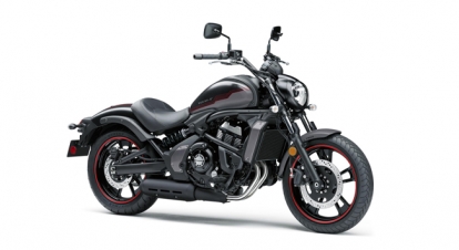 Motor Kawasaki 2021 Kawasaki Vulcan S 650 Kawasaki Vulcan S