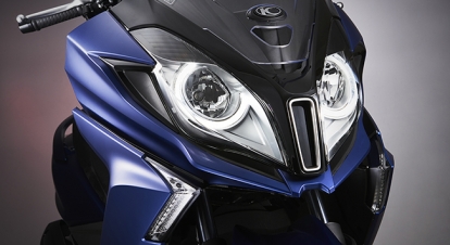 Abs Kymco Downtown 350i Noodoe 2022 Kymco Downtown 350i Abs