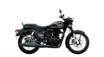 Royal Enfield Bullet 350 ABS 2025, Philippines Price, Specs