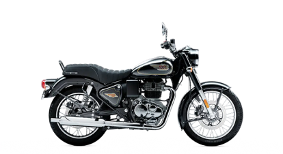 Royal Enfield Bullet 350 ABS 2025, Philippines Price, Specs