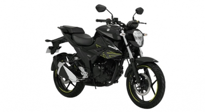 Gixxer 150 Cc Suzuki Gixxer Bs6 Bike Price Suzuki Gixxer 155 SF