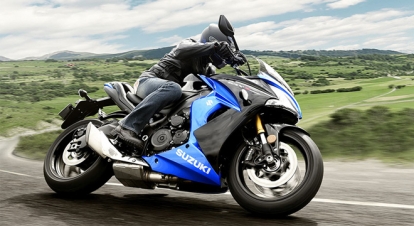 Suzuki Gsx S1000f Abs 21 Philippines Price Specs Promos Motodeal