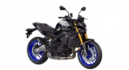Yamaha MT-09 SP Standard 2025, Philippines Price, Specs Promos