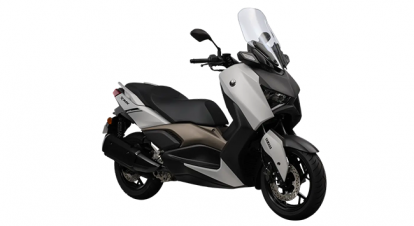 Moto Scooter Yamaha X City 250 Yamaha XMAX Standard 2025