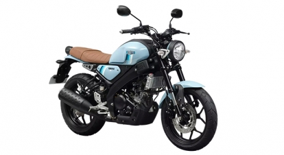 Yamaha XSR155 Standard 2025, Philippines Price, Specs Promos