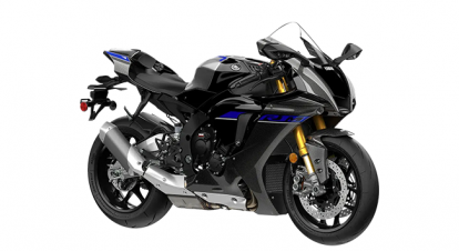 Road Price Yamaha Yzf R1 1000 Yamaha YZF-R1M Standard 2025 - Main Image
