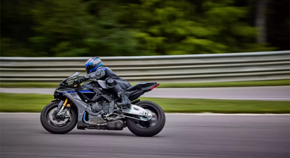Yamaha R1m R1 Cost Yamaha YZF-R1M Standard 2025, Philippines Price