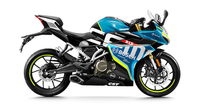 CFMOTO 300SR 2024 Philippines Price Specs Official Promos MotoDeal