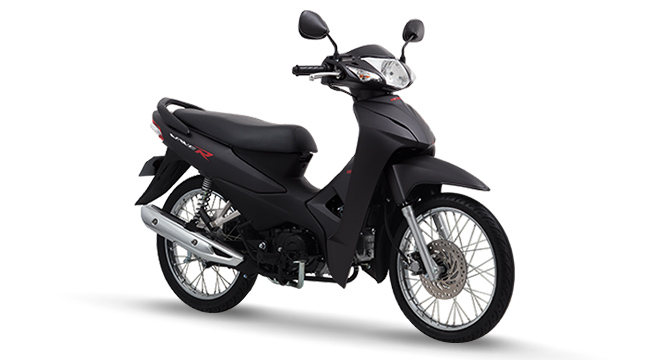 Honda Wave 110 R Drum Type 2024 Philippines Price Specs Promos 