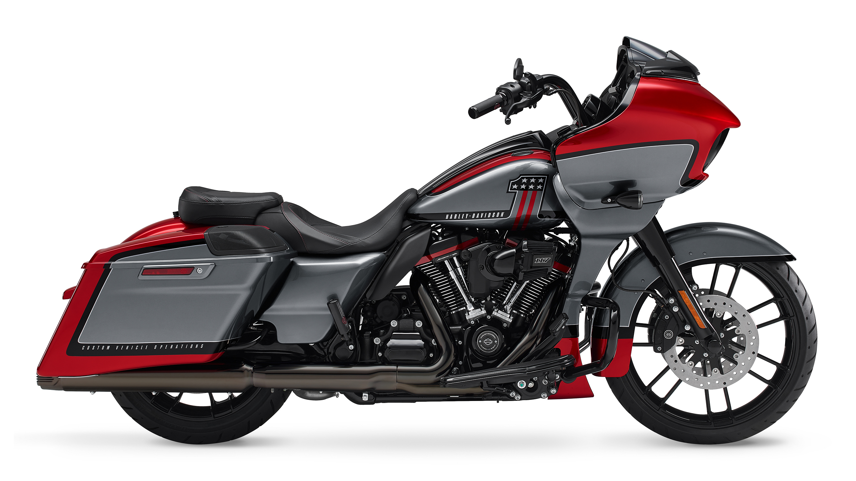 Glide Cvo 2019 Street Glide Special Value 2025 CVO Street Glide