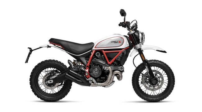 Ducati Scrambler Desert Sled Abs 21 Philippines Price Specs Promos Motodeal