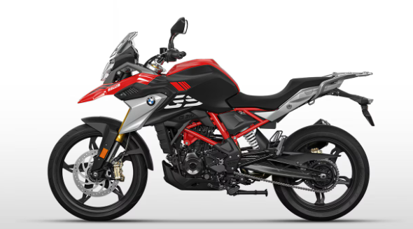 BMW G 310 GS ABS 2026, Philippines Price, Specs Promos MotoDeal