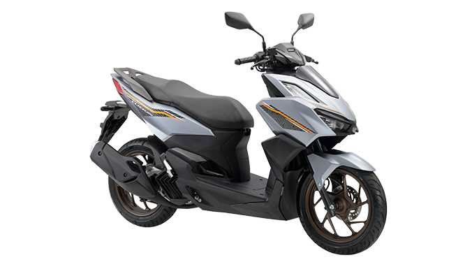Honda CLICK160 Standard 2026, Philippines Price, Specs & Promos | MotoDeal