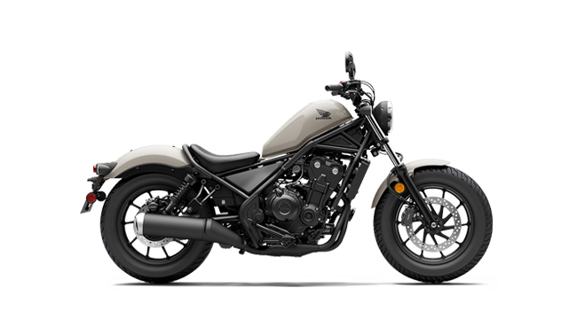 Honda Rebel Standard 2025, Philippines Price, Specs Promos