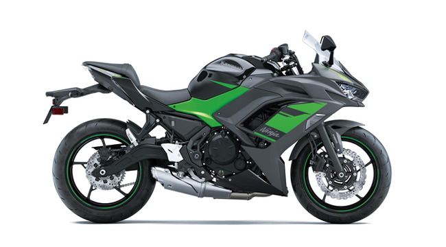 Kawasaki Ninja 650 ABS 2025, Philippines Price, Specs Promos