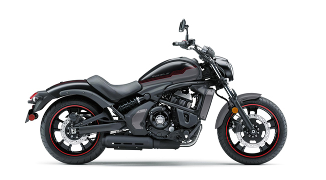 Kawasaki Vulcan S Standard 2025, Philippines Price, Specs Promos