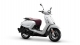 2020 Kymco Like 150i white Philippines