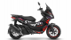 Aprilia SR GT 200