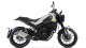 Benelli Leoncino 250