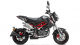 Benelli TNT 135