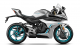 CFMOTO 450SR-S