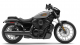 Harley-Davidson Nightster Special