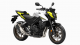 Honda CB500 Hornet