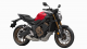 Honda CB650R