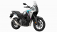 Honda NX500